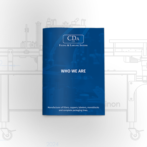 Presentation of CDA USA