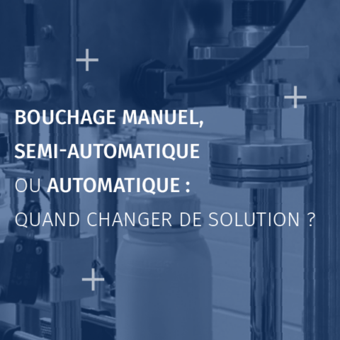 ACTU BOUCHAGE MANUEL SEMI AUTO_FR